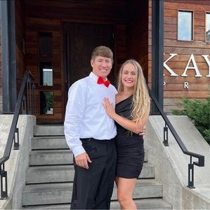 Meet your Posher, Chase